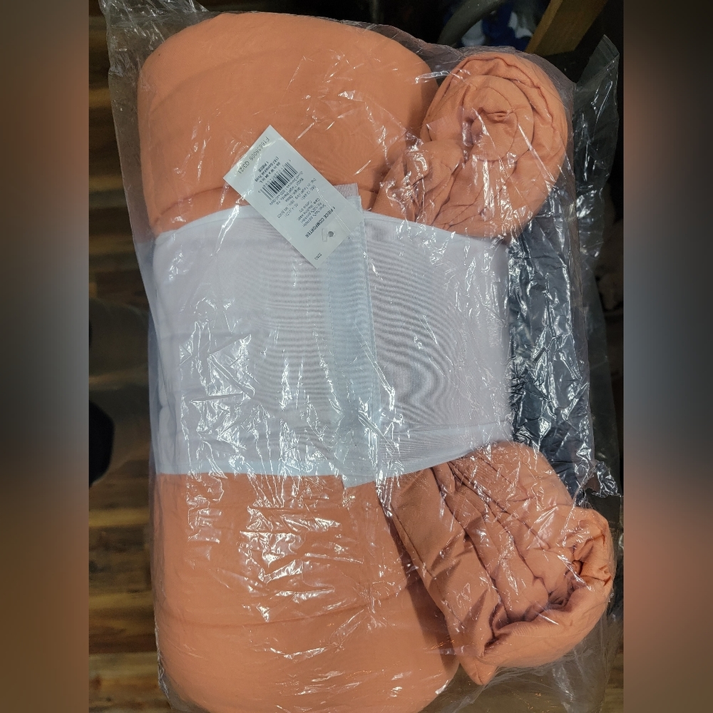 Twin/xl twin comforter